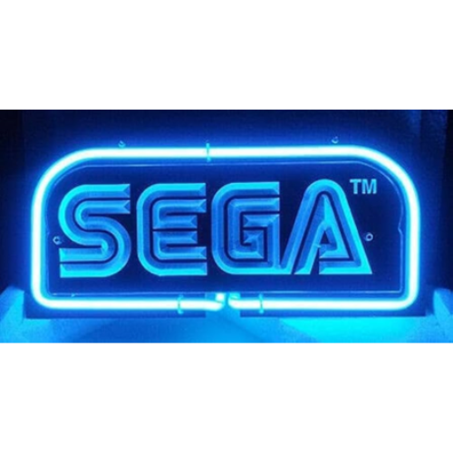 NEON SEGA